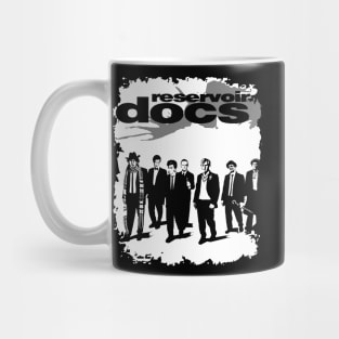 Reservoir Docs Mug